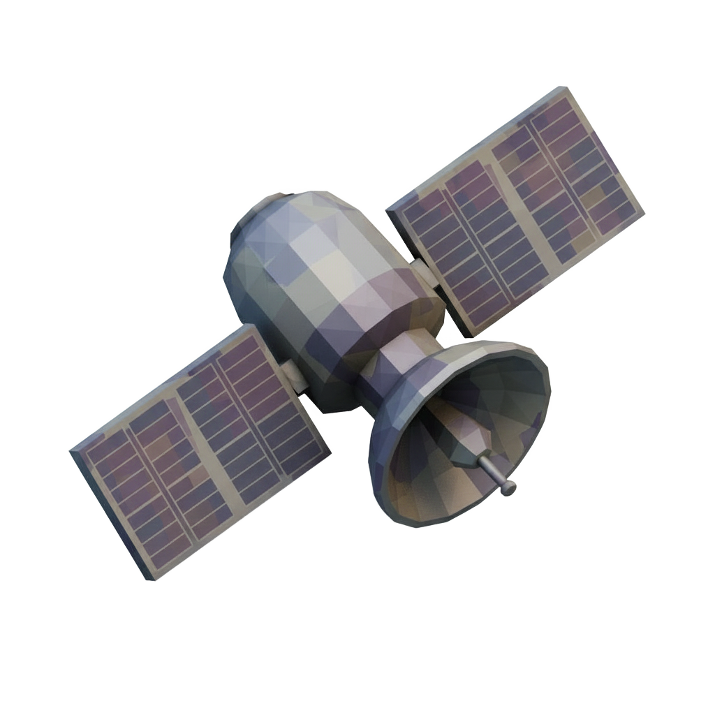 Uplink - Satellite
